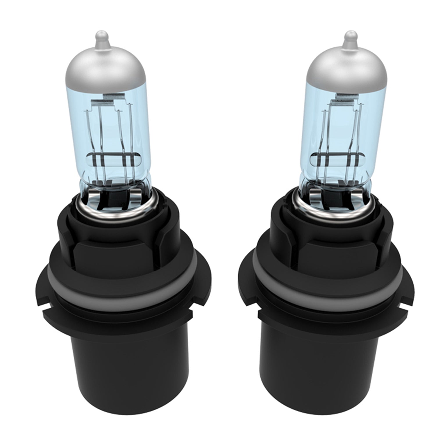 9004/HB1 Halogen Light Bulbs