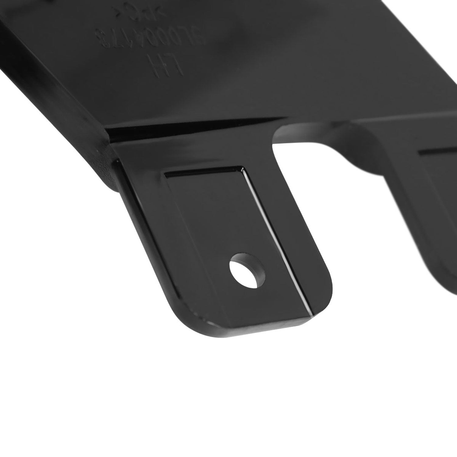 1999-2004 Ford F-250/F-350/Excursion H10 Fog Lights Chrome/Smoke Lens