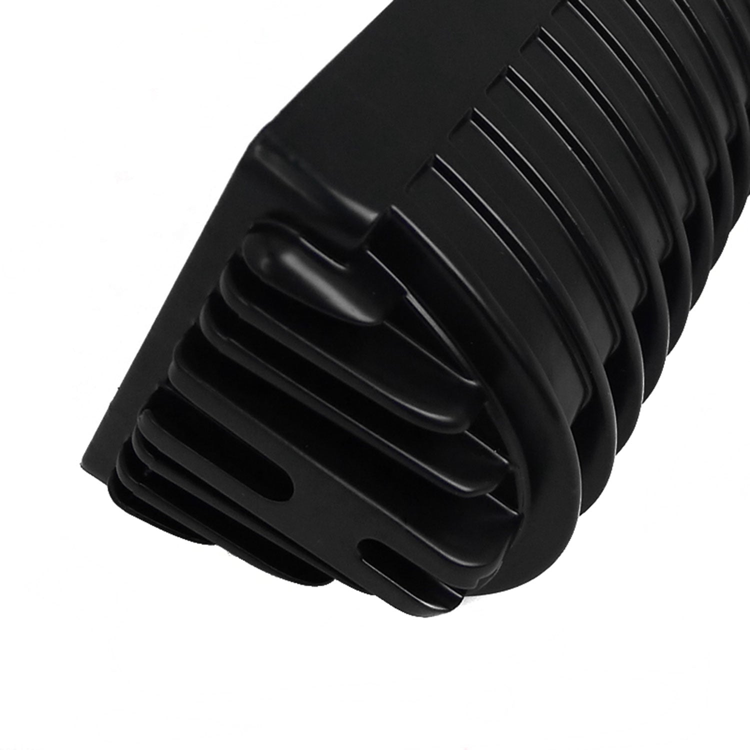 Universal Off Road 6000K Flood Beam 72W 24-LED Fog Light Lamp Bar Alu Housing