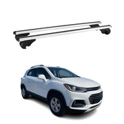 2013-2022 Chevrolet Trax Roof Rack Cross Bars Luggage Carrier 2 Pcs