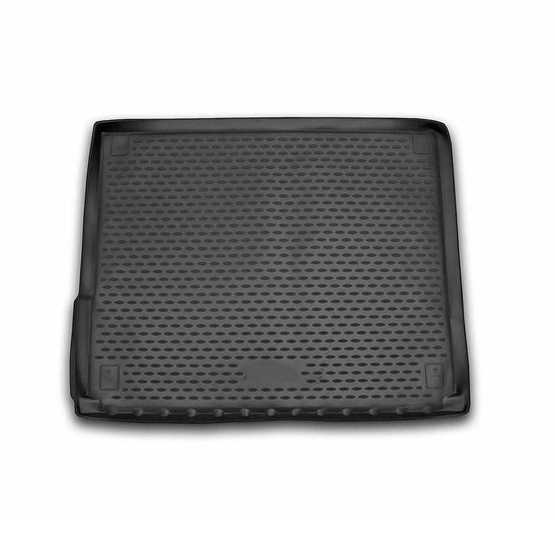 2015-2018 VW Touareg Cargo Liner Trunk Mat All Weather Black