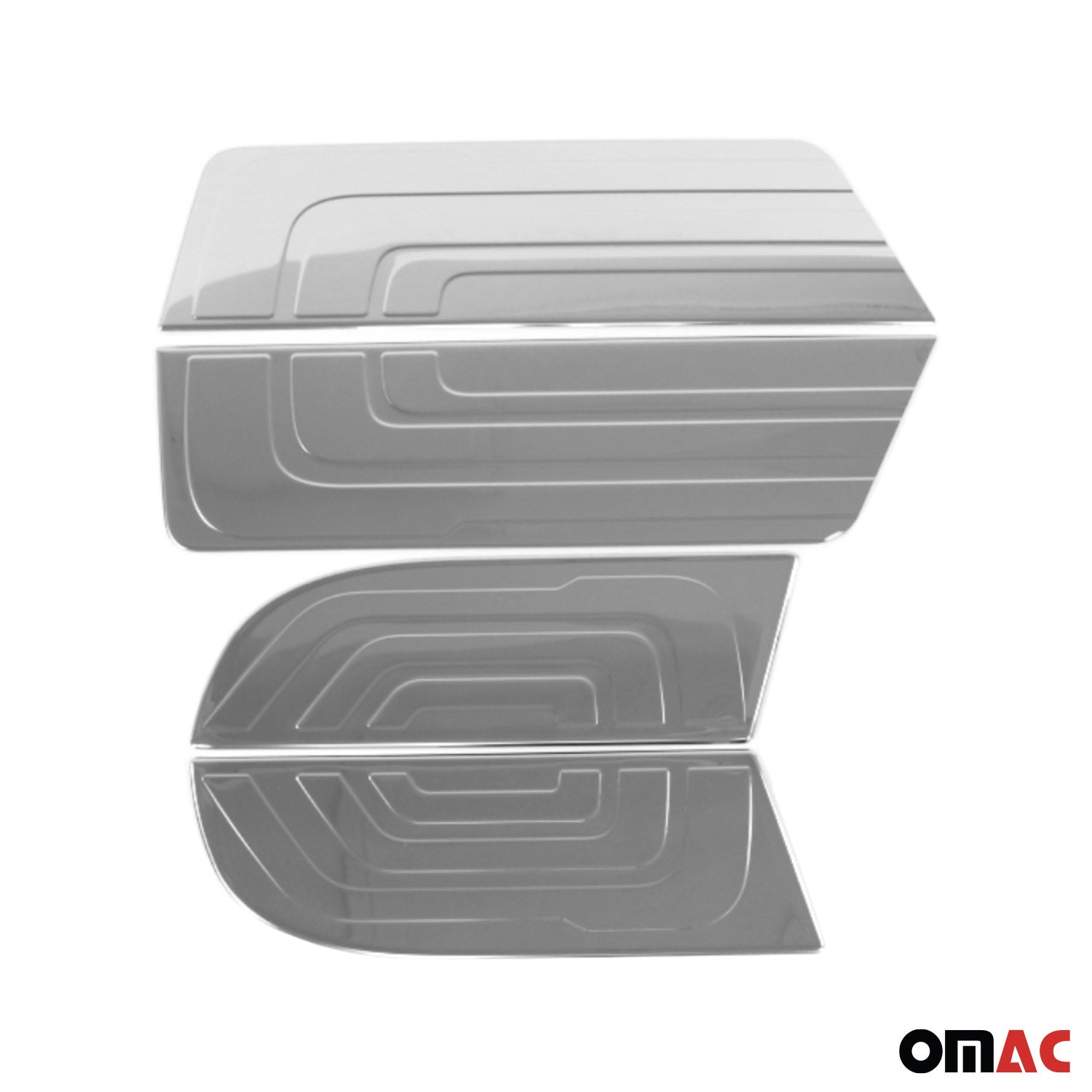 2019-2025 Mercedes Sprinter W907 910 Door Sill Scuff Plate Scratch Gloss