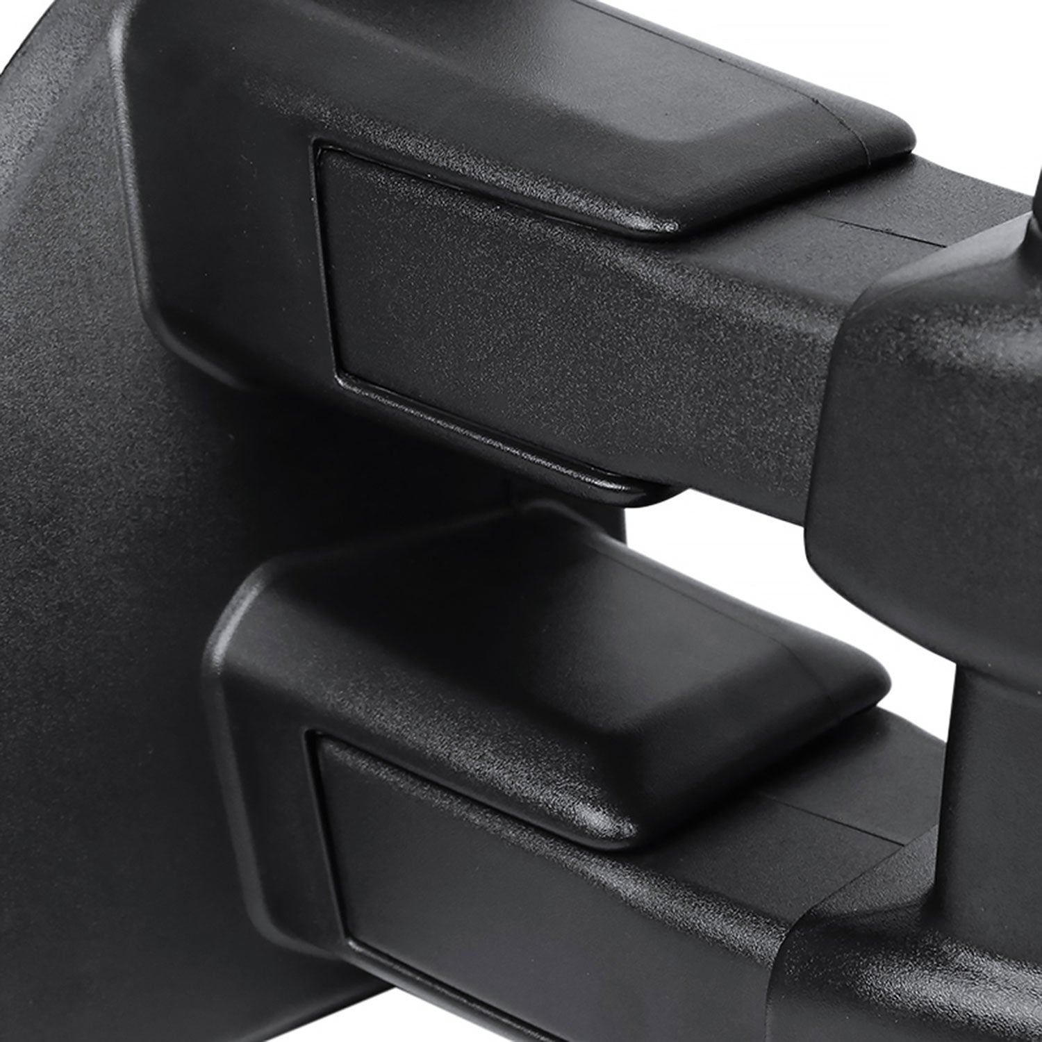 2015-2020 Ford F-150 Manual Adjustable & Extendable Towing Mirrors