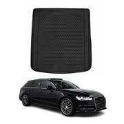 2013-2016 Audi A6 C7 Allroad Quattro Cargo Liner Trunk Mat All Weather