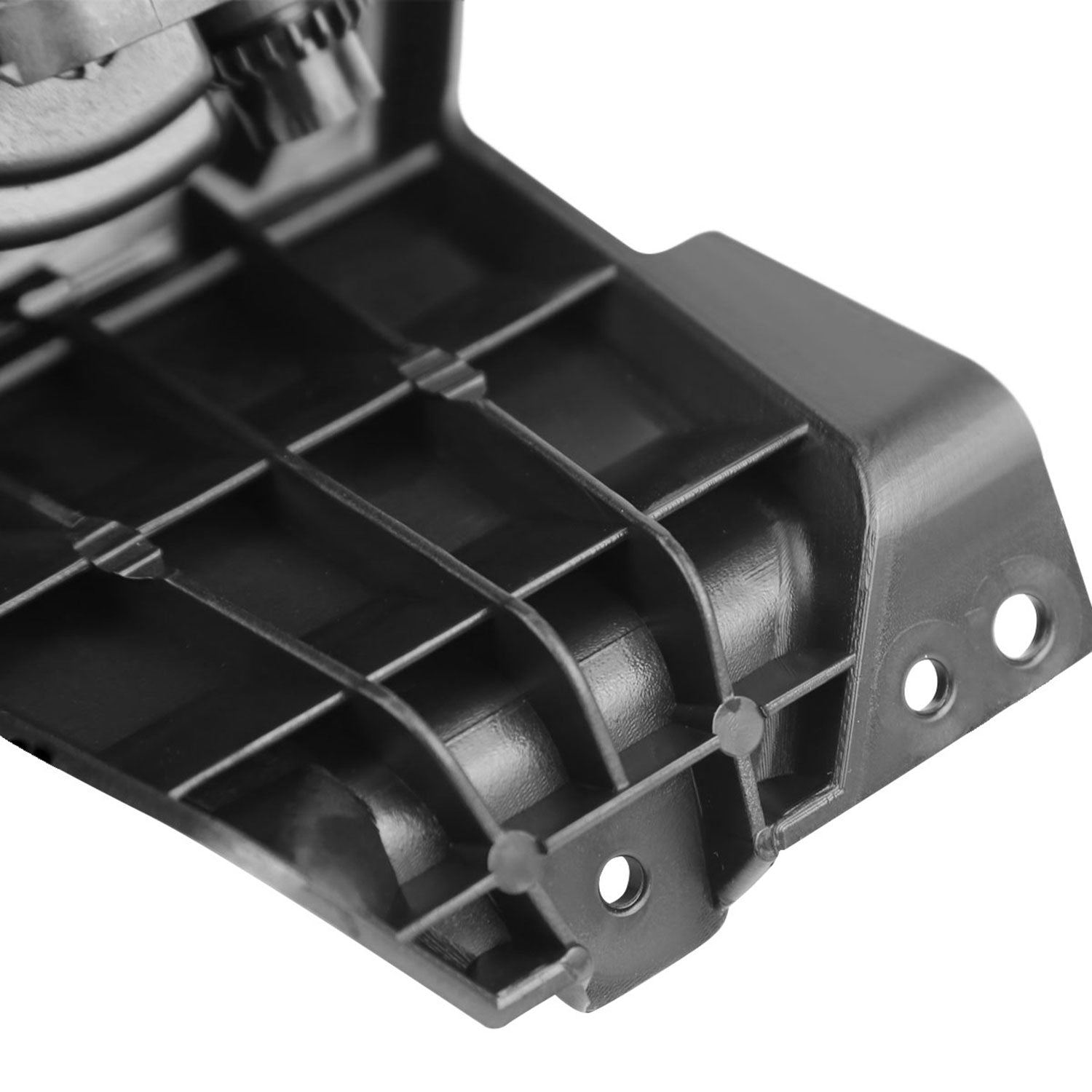 2011-2015 Ford Explorer H11 Fog Lights Kit Switch & Wiring Harness Chrome