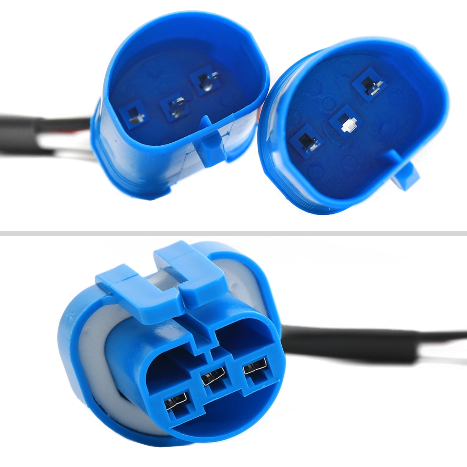 1994-2001 Dodge RAM Sport Model Headlight Wiring Harness