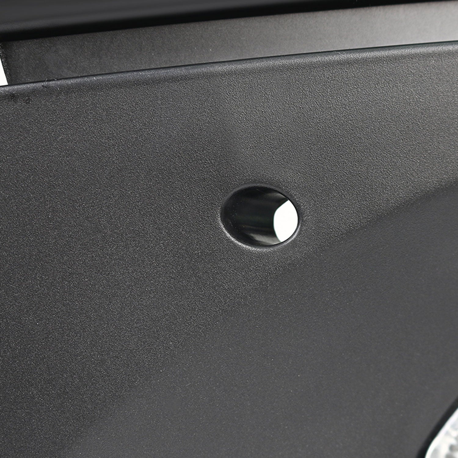 2016-2018 Hyundai Tucson H8 Fog Lights Chrome Housing/Clear Lens