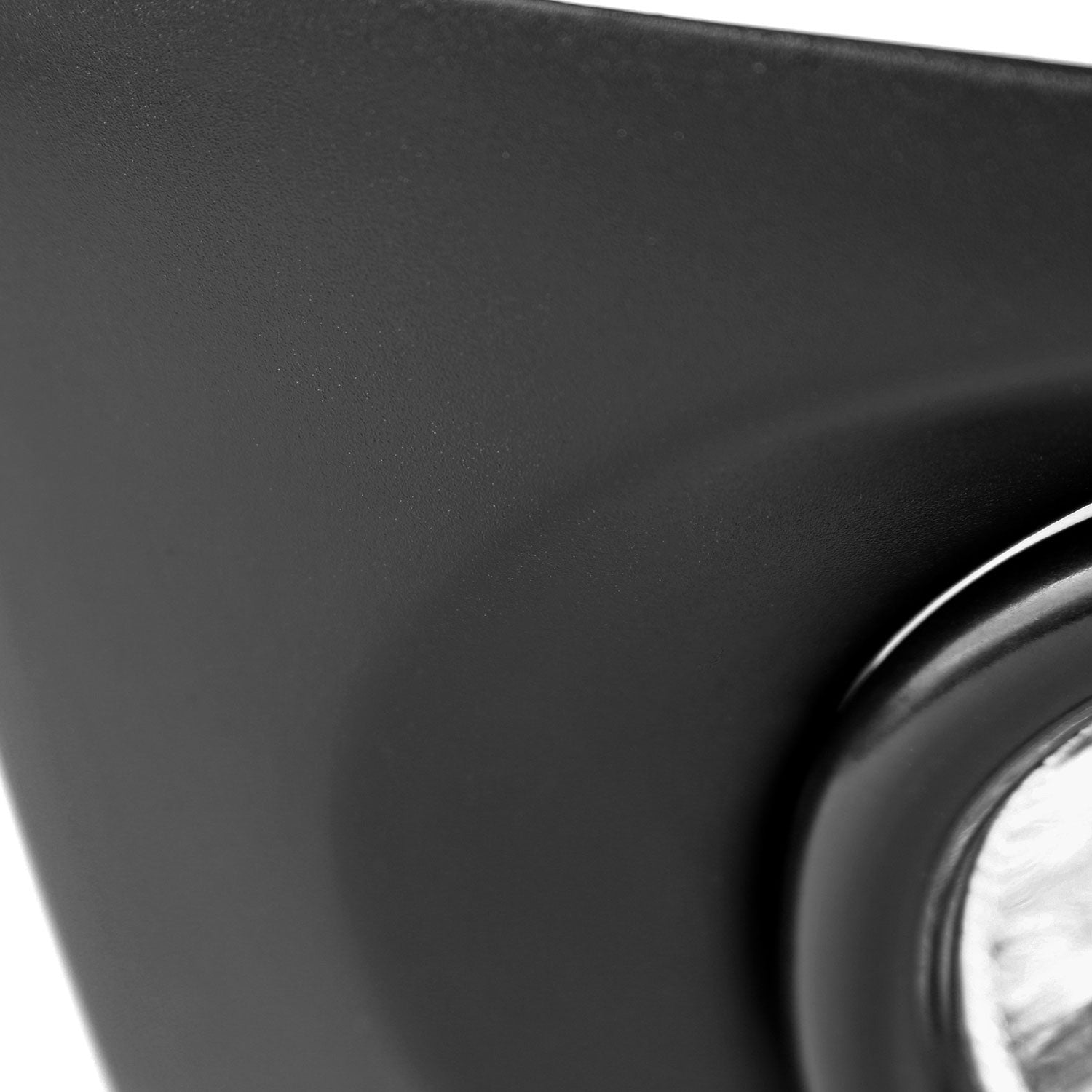 2001-2003 Honda Civic Coupe/Sedan 12V/55W H11 Fog Lights Chrome/Clear Lens