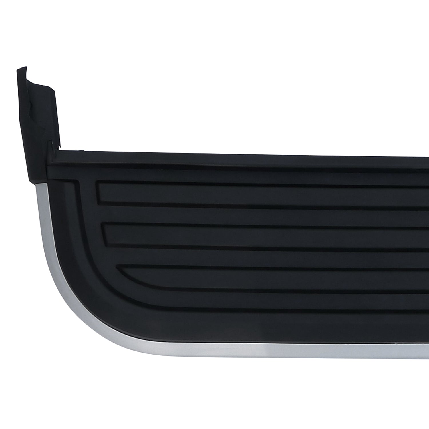 2005-2014 Land Rover Discovery LR3/LR4 Aluminum Side Step Running Boards