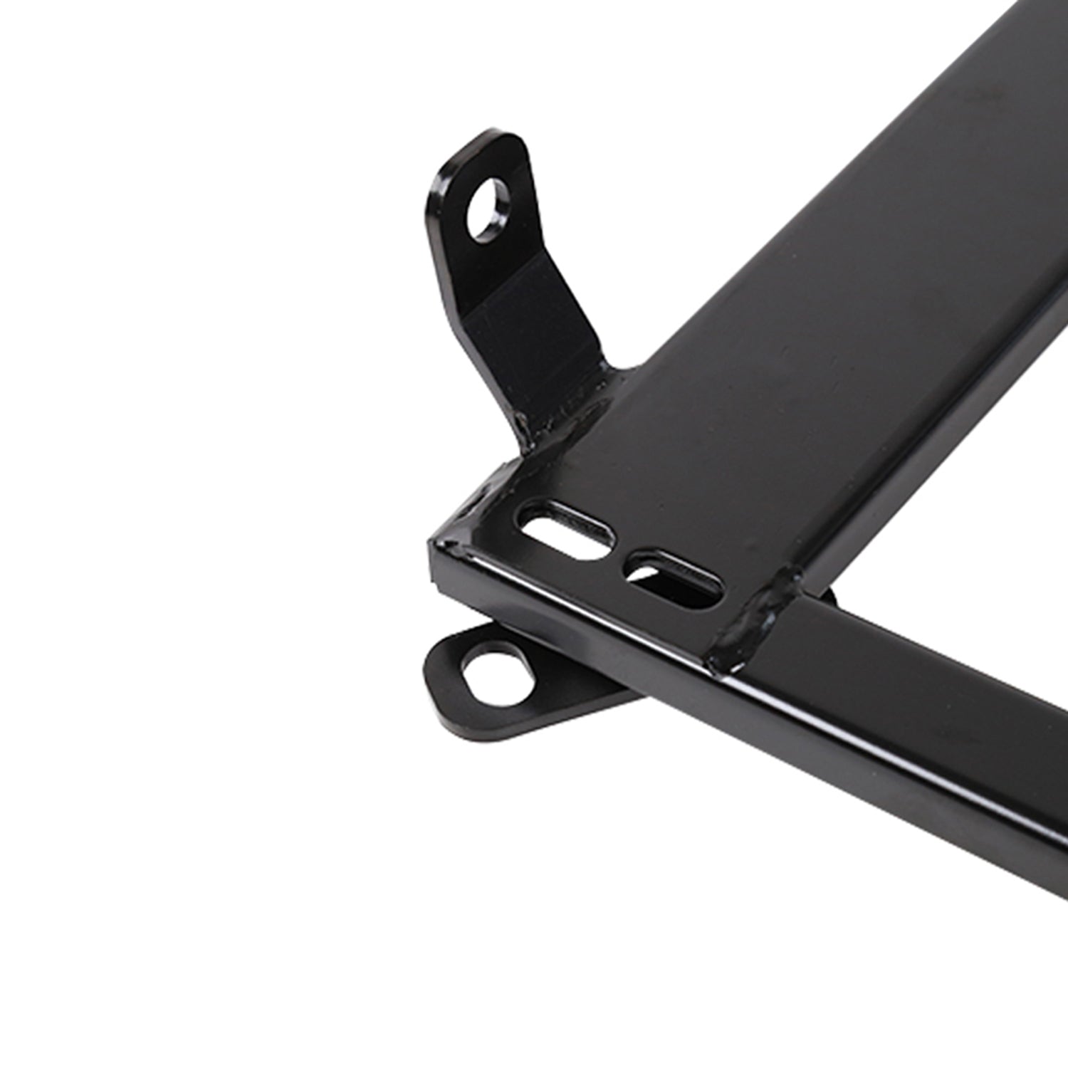 1996-2000 Honda Civic Tensile Steel Racing Seat Mounting Brackets - 2PCS