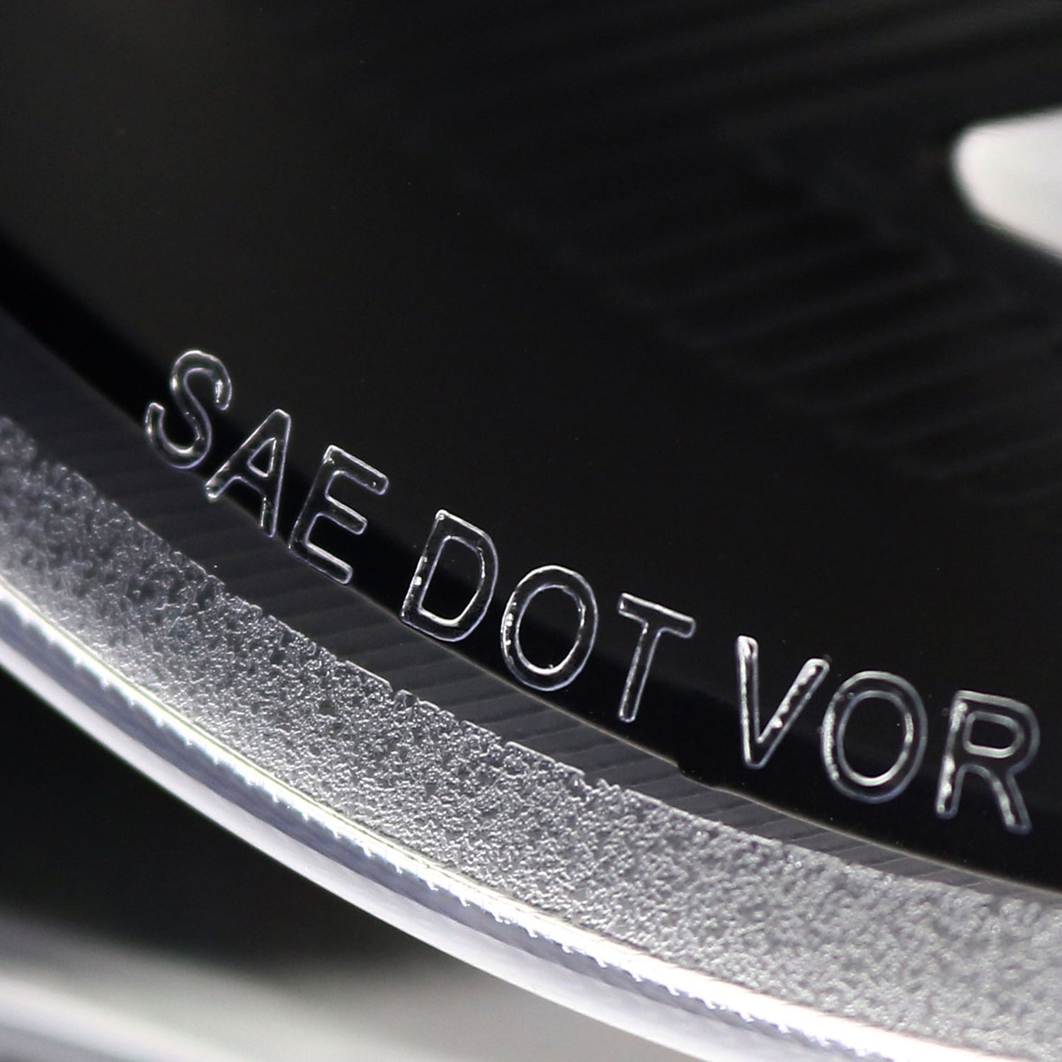 2001-2007 Mercedes W203 C Class Sedan Headlights LED Light&LED Signal Black