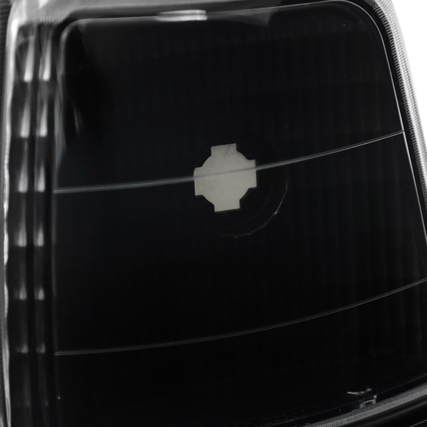 1992-1996 Ford F-150/250/F350/Bronco Factory Headlights Bumper&Corner Lights