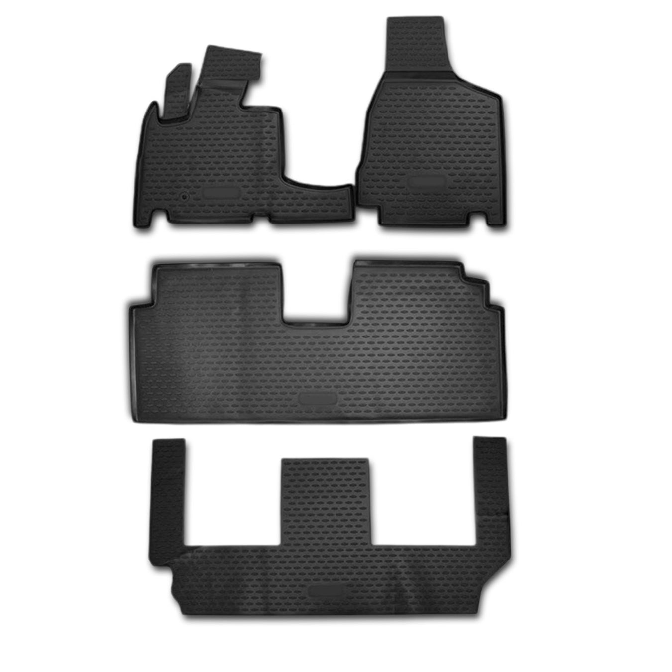 Chrysler Car Accessories