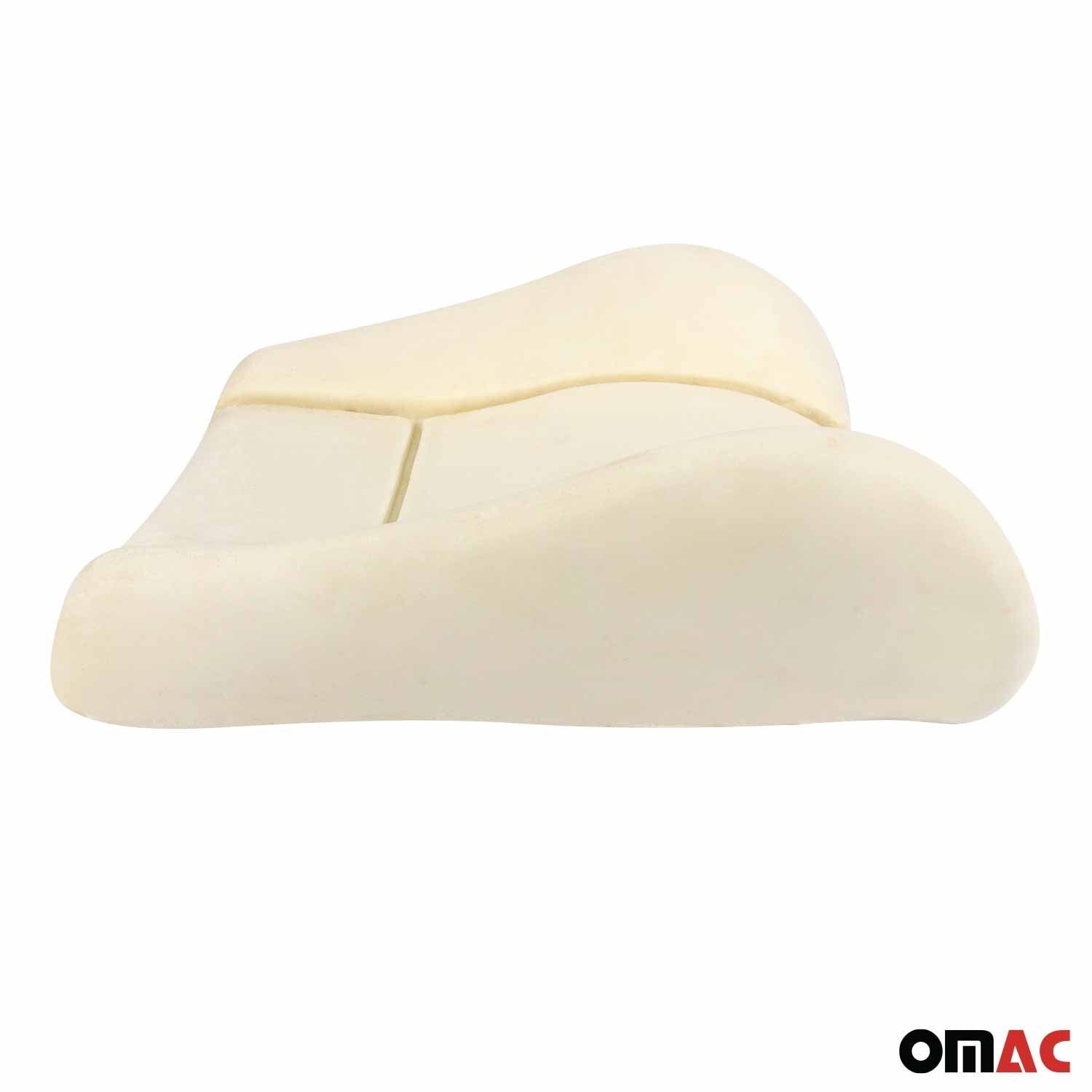 2015-2022 RAM ProMaster City Backrest Seat Cushion Foam Pad 1Pc