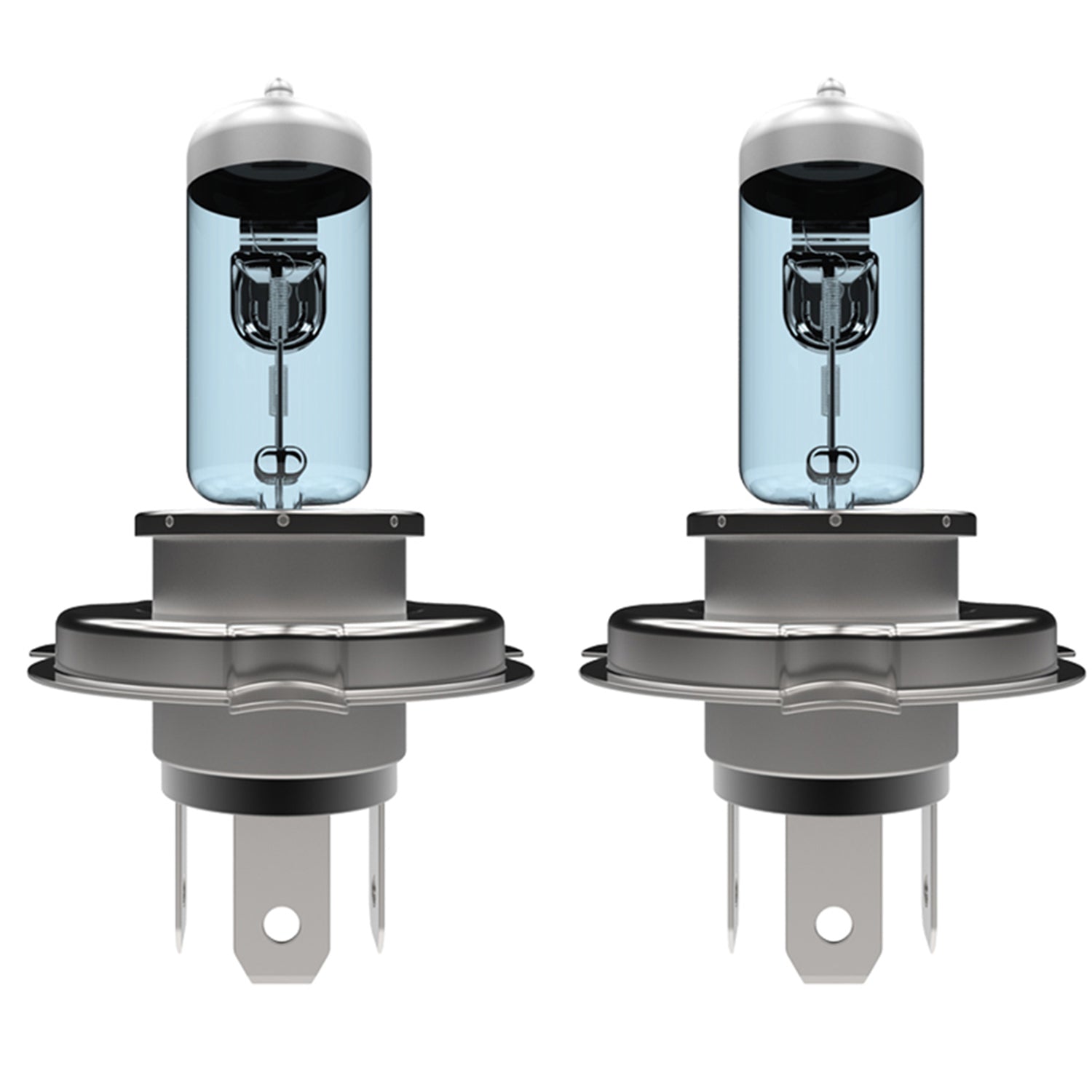 H4/9003 Halogen Light Bulbs