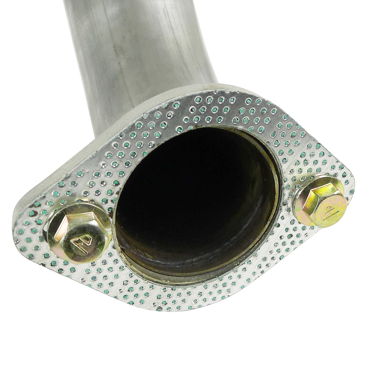 1988-1991 Honda Civic H/B DX Si Hatchback T-304 Steel N1 Catback Exhaust