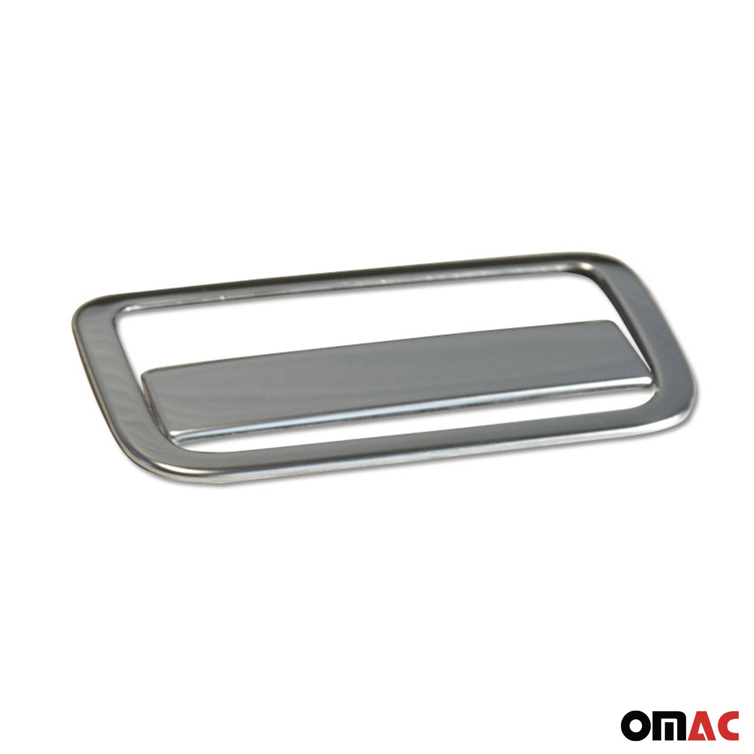 2010-2016 VW Amarok Car Door Handle Cover Protector Stainless Steel Chrome 2 Pcs