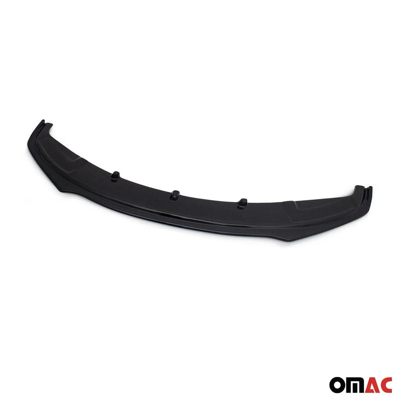 2012-2019 BMW 3 Series F30 F31 Sedan Wagon Front Bumper Lip Splitter