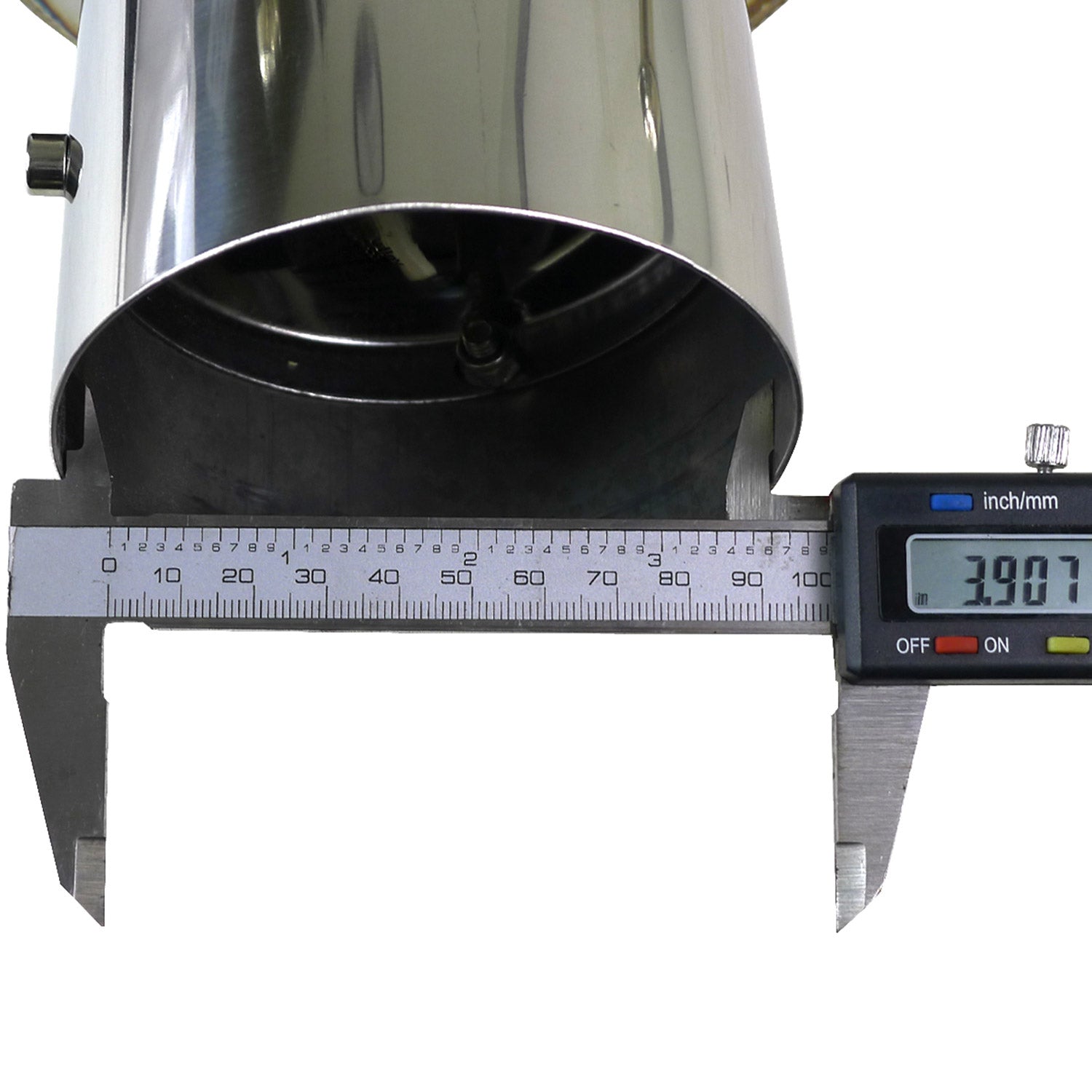 1990-1993 Honda Accord T-304 Stainless Steel N1 Style Catback Exhaust System