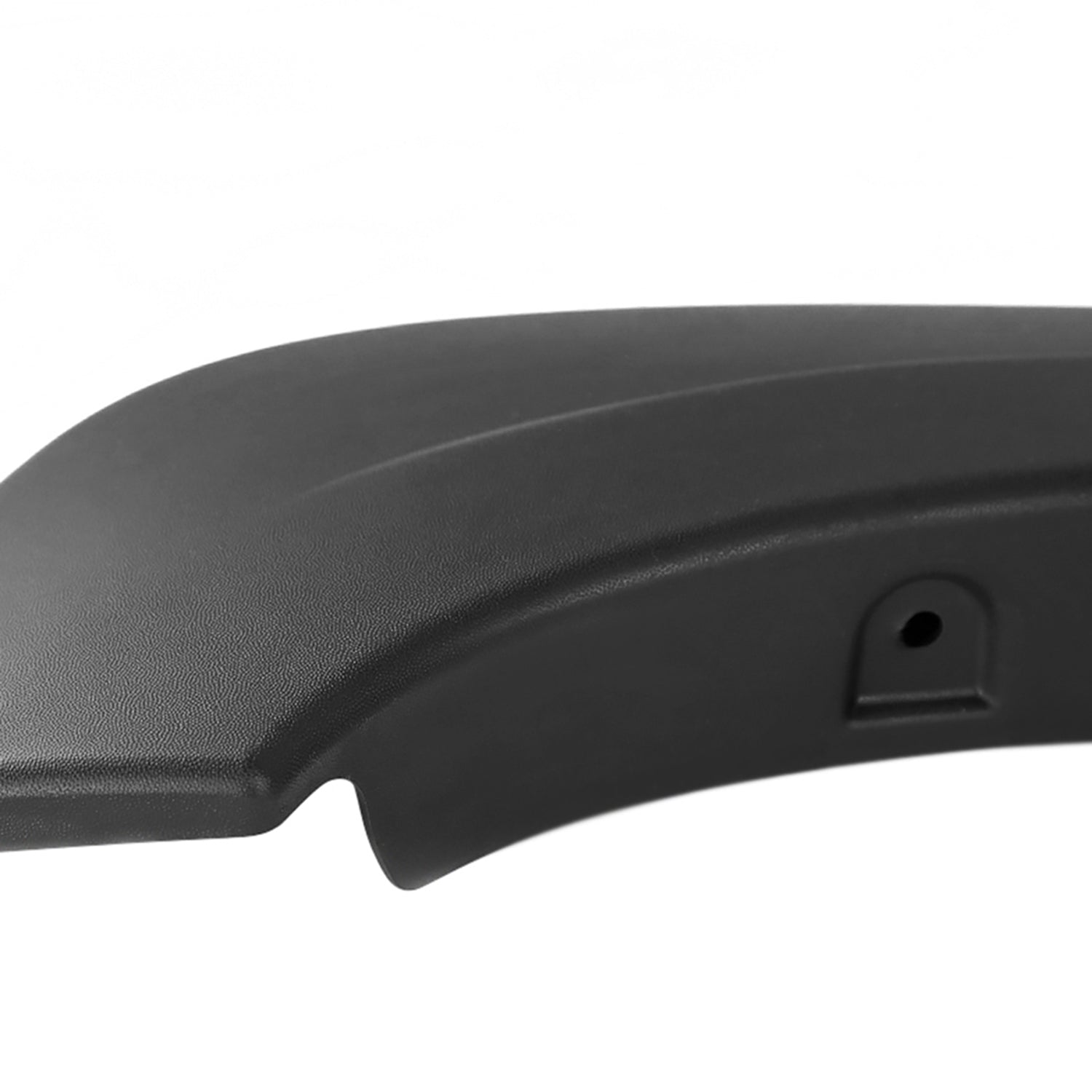 2007-2013 Chevy Silverado 1500/2500HD/3500HD Longbed Factory OE Fender Flares