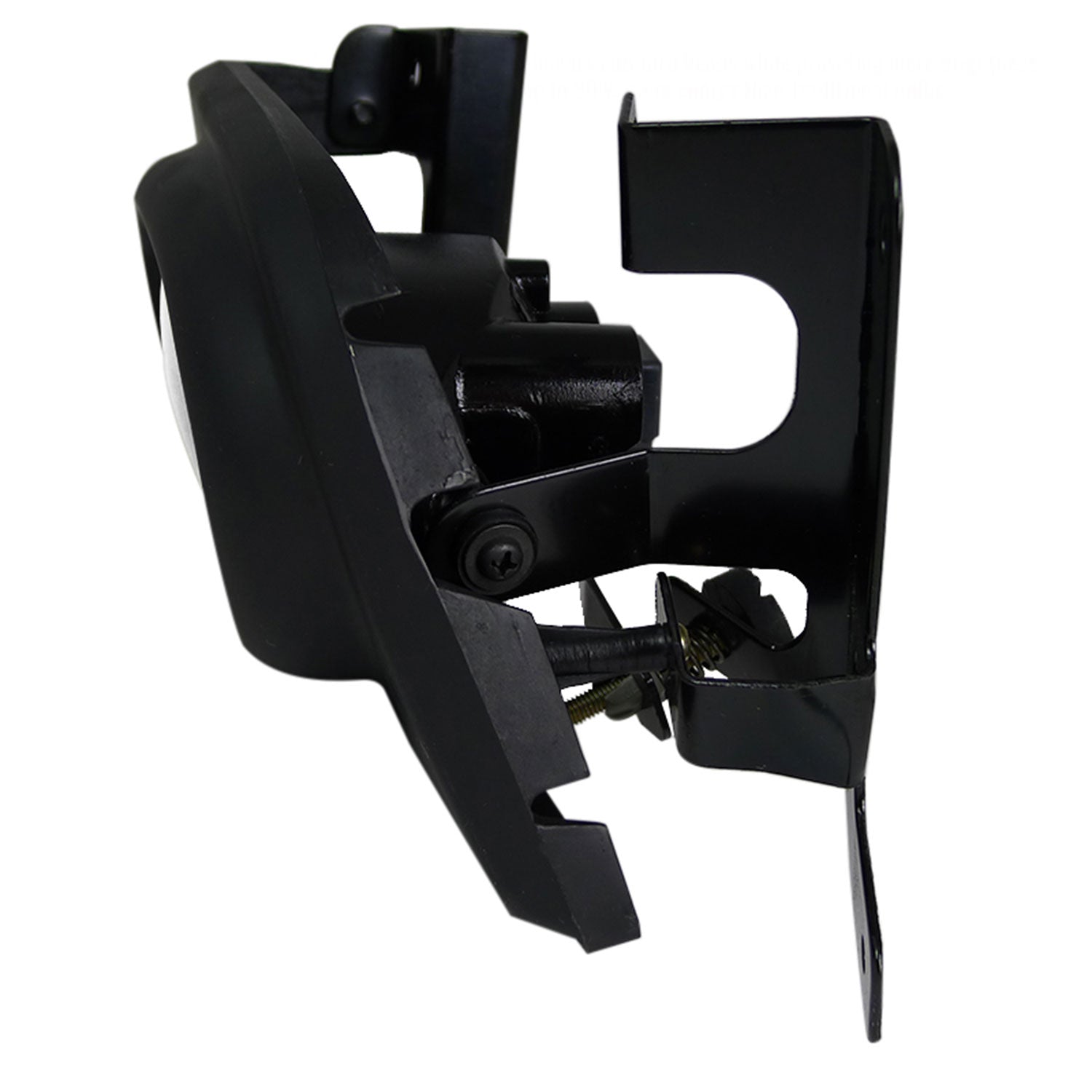 2006-2008 Honda Civic Sedan H11 Fog Lights Chrome Housing/Clear Lens