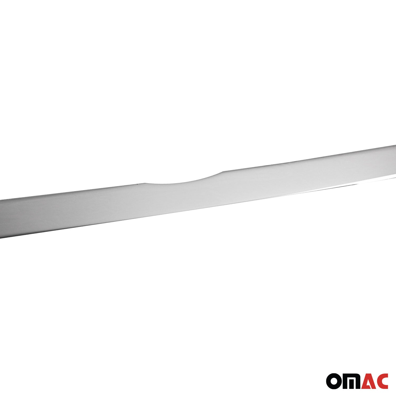 2011-2016 Hyundai Elantra Rear Trunk Tailgate Door Handle Cover Stainless Steel Silver