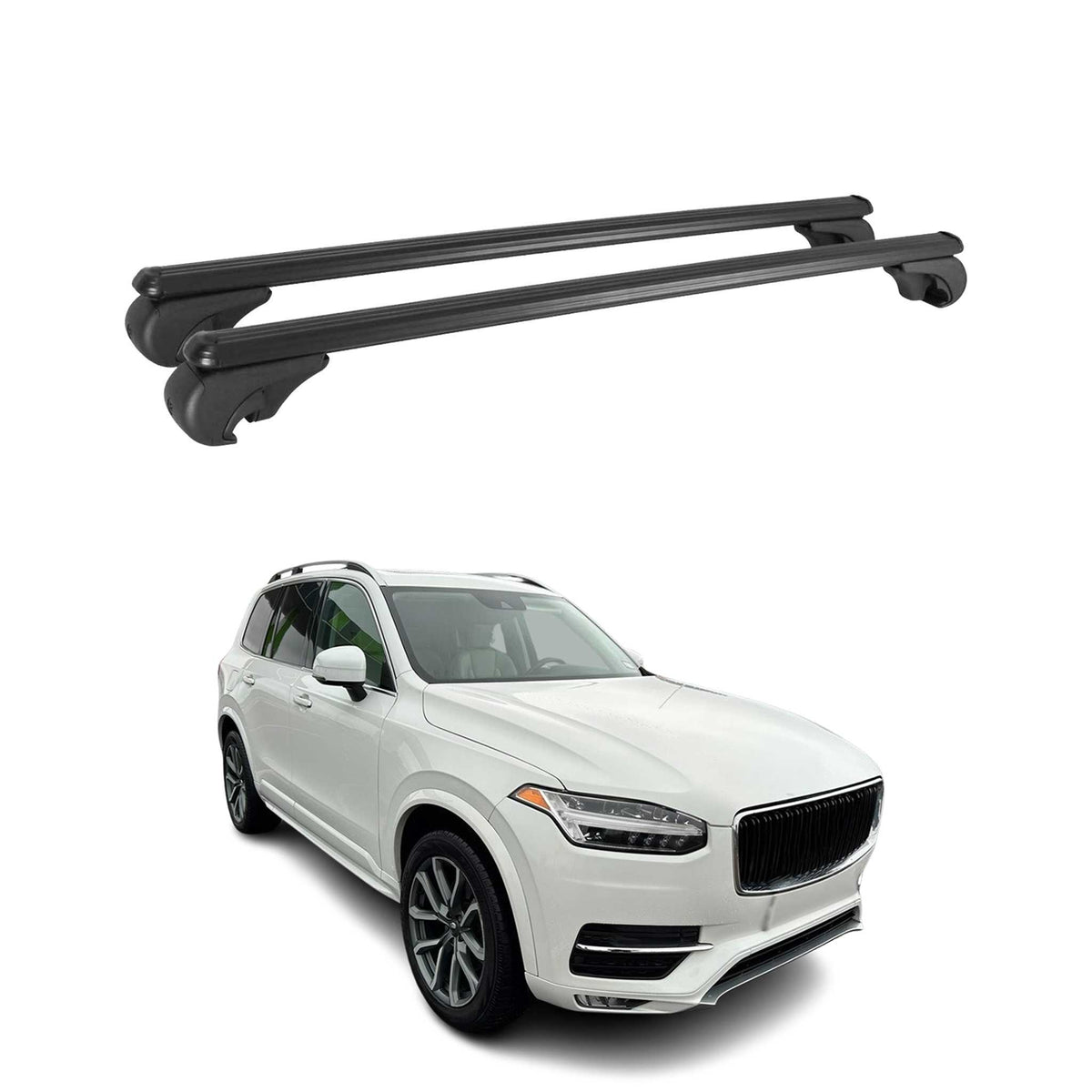 32399469 Roof Racks for Volvo XC90 2016-2025 | OMAC – OMAC USA