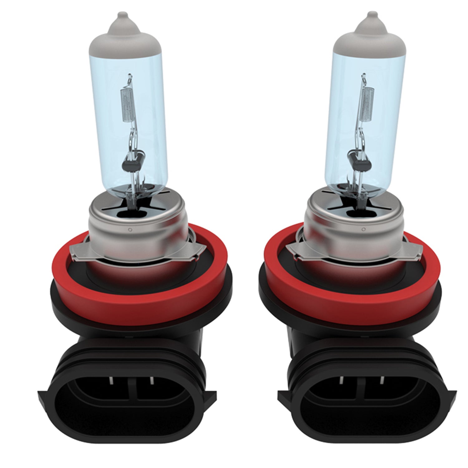 H11 Halogen Light Bulbs