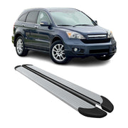 2009-2015 Honda Pilot Nerf Bar Side Step Running Boards Alu 2x