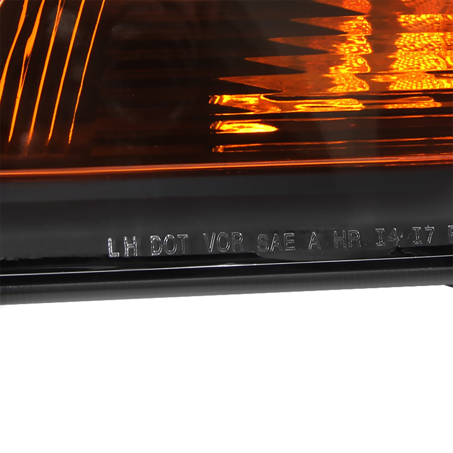 2009-2018 Dodge RAM 1500 / RAM 2500 3500 Retro Headlights Black Housing