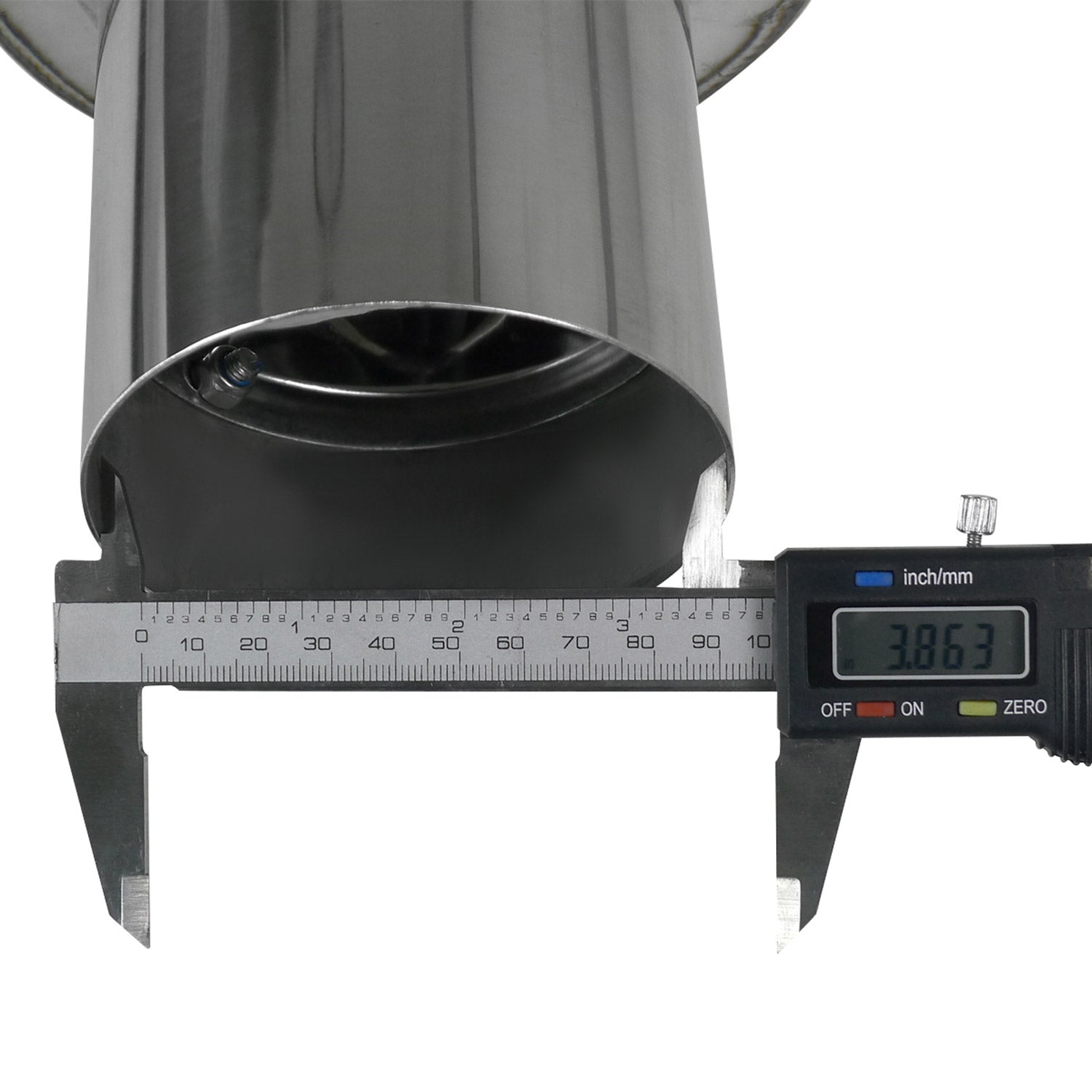 1994-2001 Acura Integra Hatchback LS/RS/GS T-304 Steel N1 Catback Exhaust