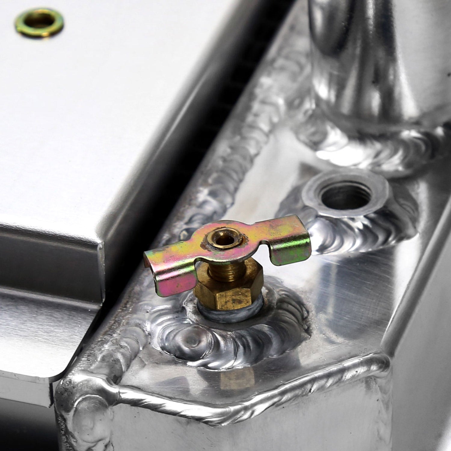 1982-1992 Chevy Camaro/Pontiac Firebird 3 Row Radiator Dual Fan Shroud