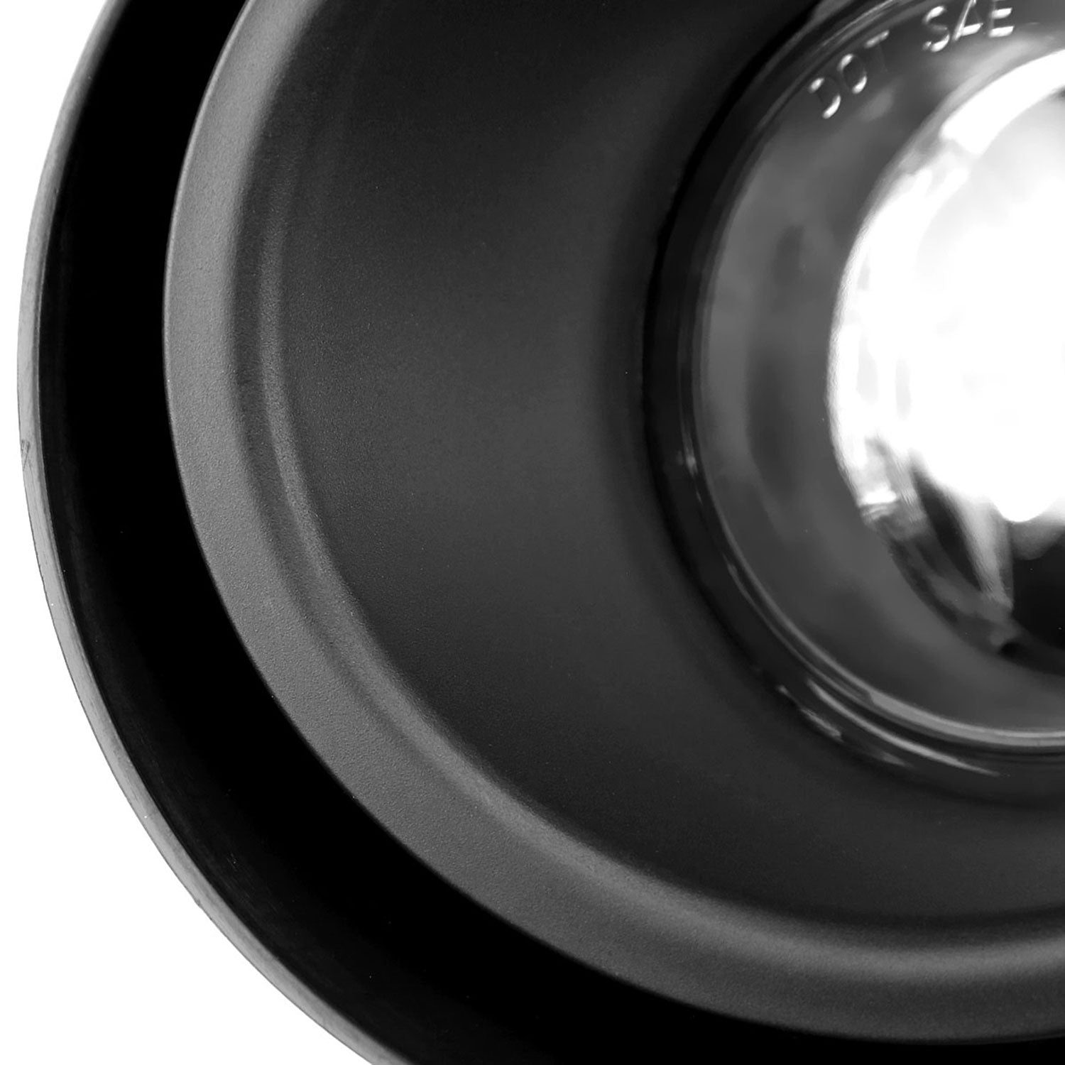 2005-2019 Nissan Frontier H11 Fog Lights Kit Switch & Wiring Harness Chrome