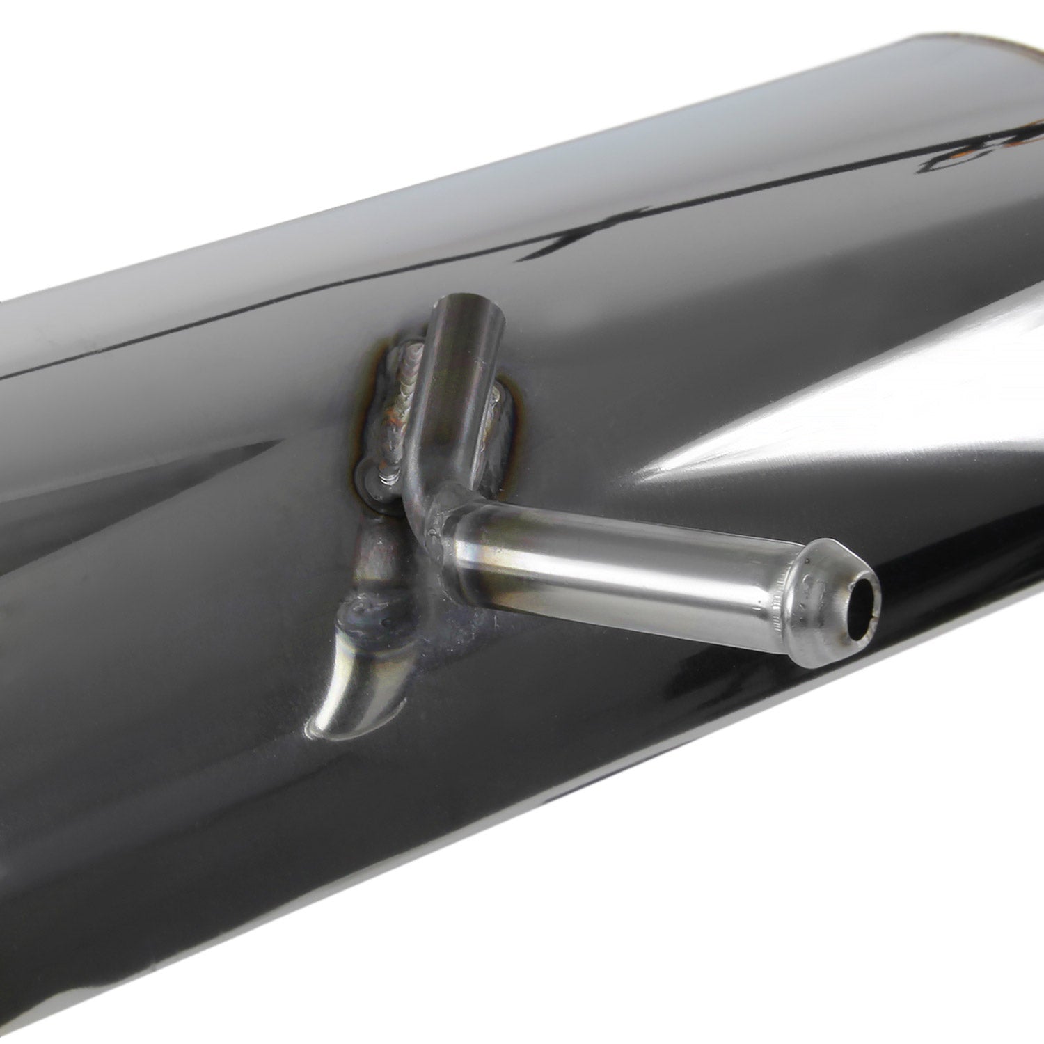 2002-2007 Subaru Impreza WRX STI 2.0L/2.5L Steel N1 Catback Exhaust Burnt Tip