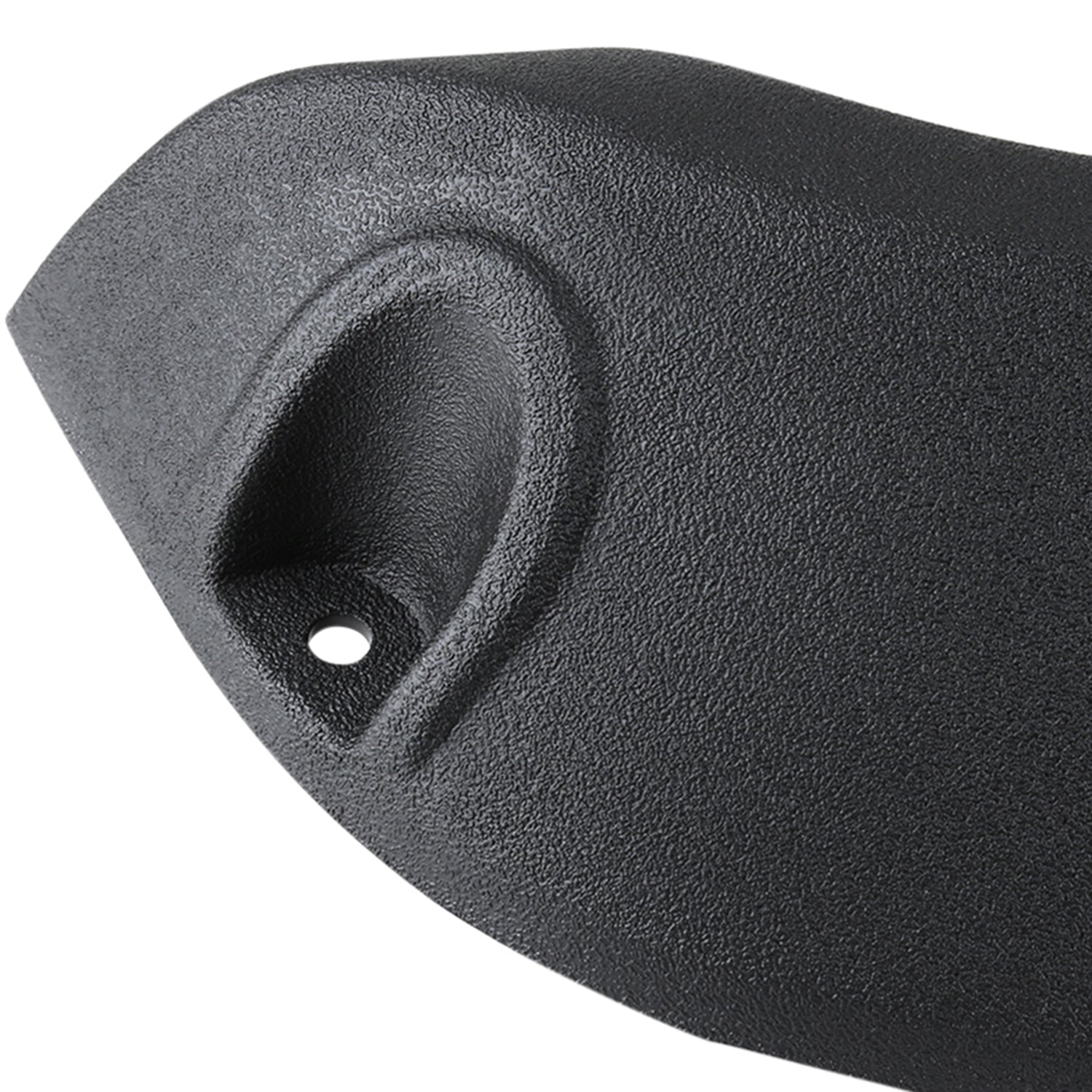 1994-2001 Dodge RAM 1500 2500 3500 Textured Rivet Style Fender Flares