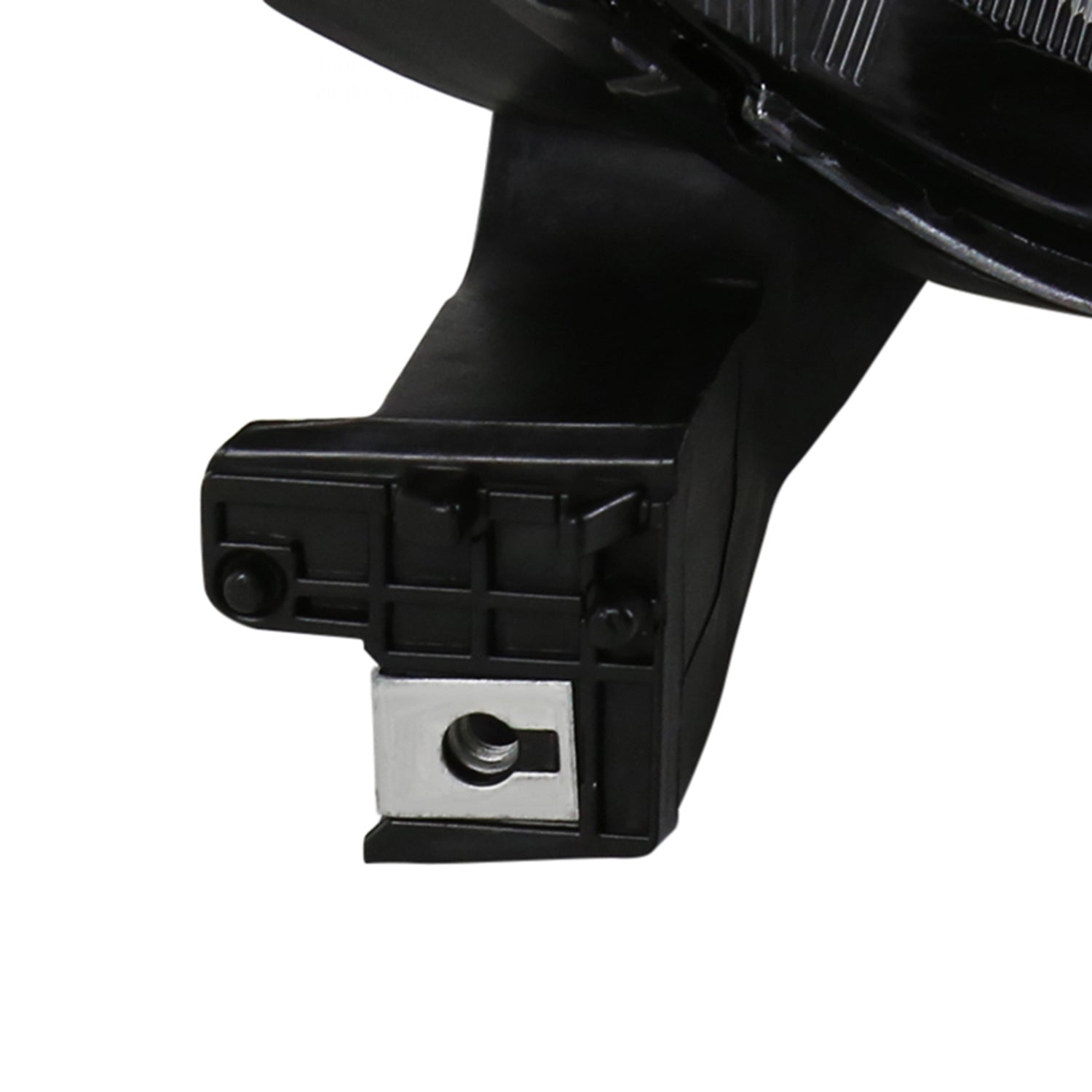 2012-2013 Honda Civic Coupe/Civic Sedan Clear Crystal Headlight Passenger Side