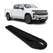 2019-2026 Chevrolet Silverado / GMC Sierra 1500 Double Cab Crew Cab Side Step