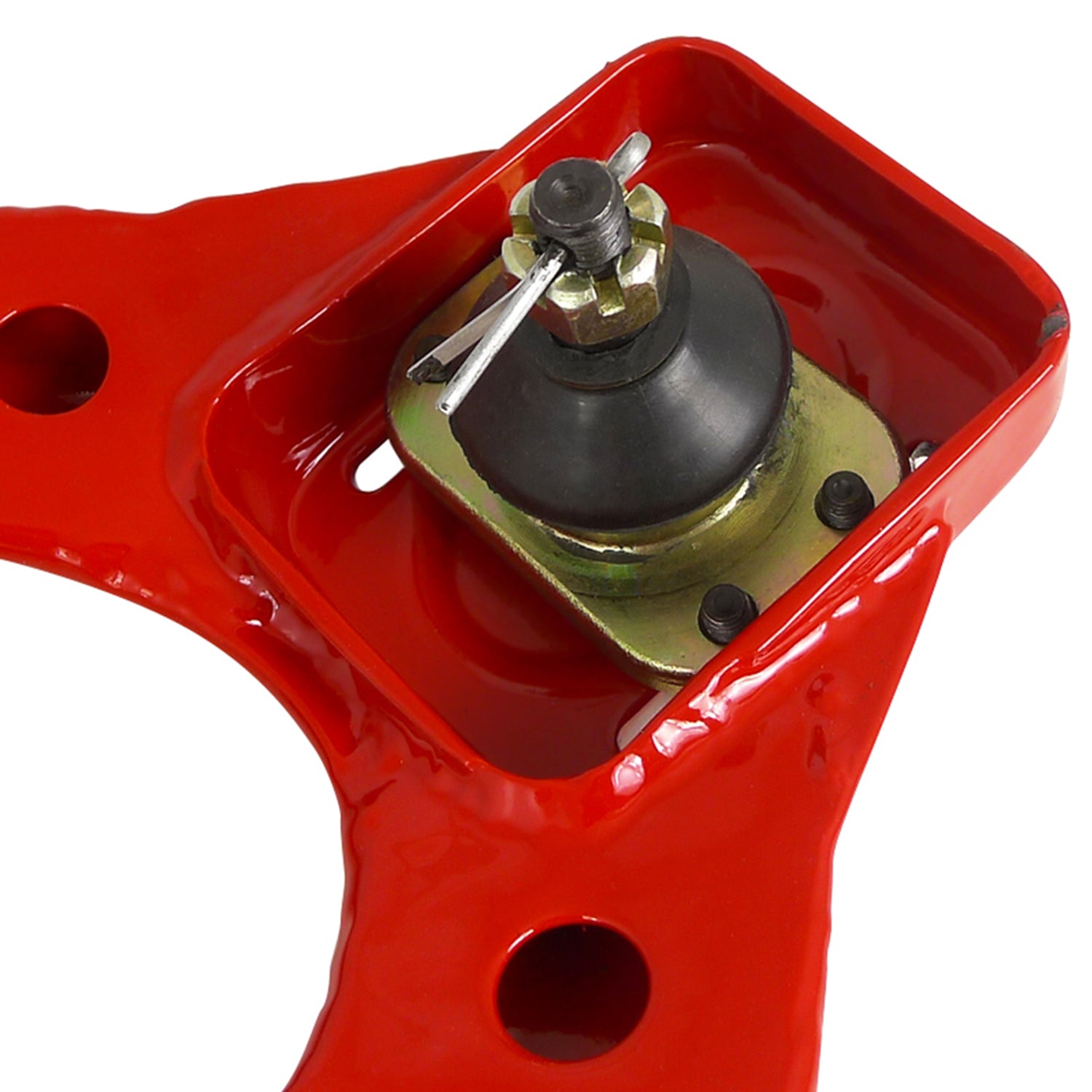 1996-2000 Honda Civic EK Adjustable Front Camber Kits