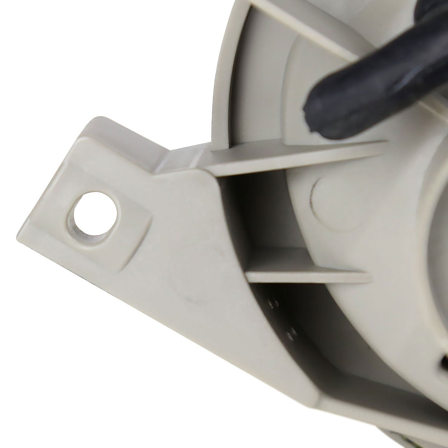 1993-1997 Honda Civic Del Sol Fog Lights Chrome Housing/Smoke Lens