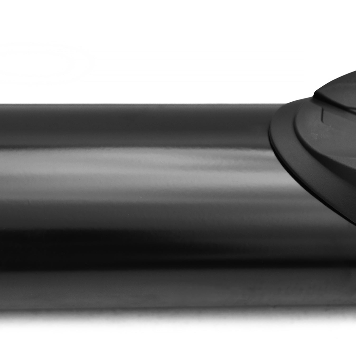 2019-2021 Chevy Silverado/ Sierra 1500/2500 Double Cab 4" Side Step Nerf Bars