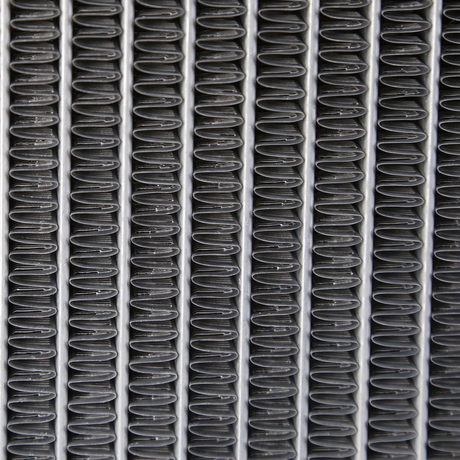 1999-2004 Ford F-250 F-350 F-450 F53 6.8L V10/ 7.3L V8 Diesel 3Row Radiator