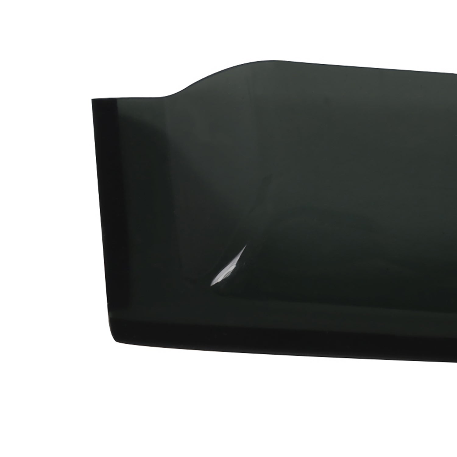 2002-2006 Toyota Camry Window Visor Vent Rain Guard Deflector Acrylic 4Pcs