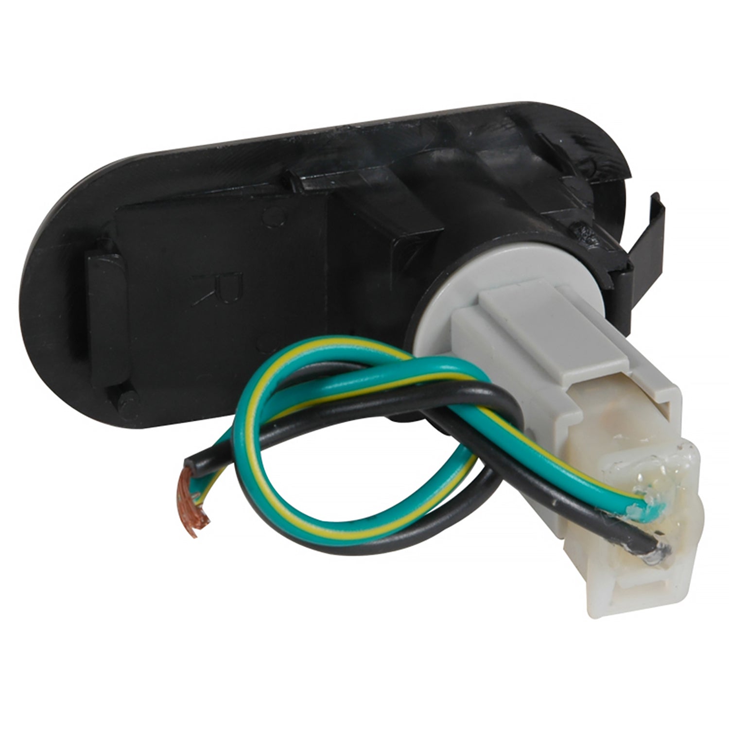 1992-1995 Honda Civic Amber Smoke Lens Side Marker Dome Style Lights