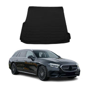 2017-2023 Mercedes E Class S213 Wagon Cargo Liner Trunk Mat All Weather