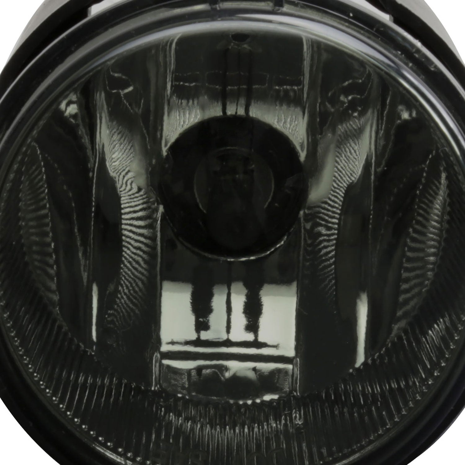 2005-2009 Dodge Caravan/Charger Chrysler Pacifica Fog Lights Kit Chrome/Smoke