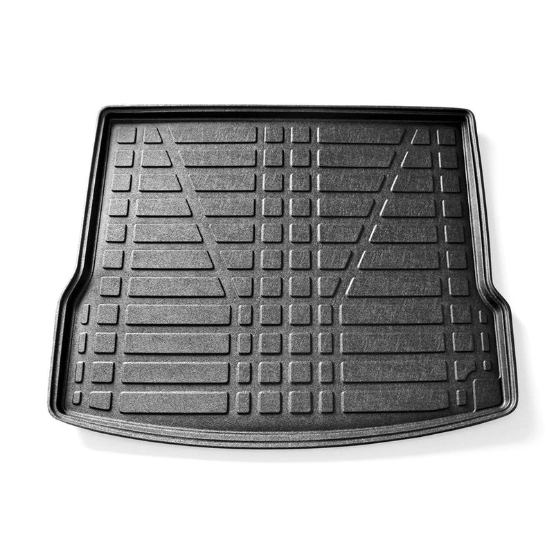 2009-2017 Audi Q5 SQ5 Cargo Liner Trunk Mat All Weather Black