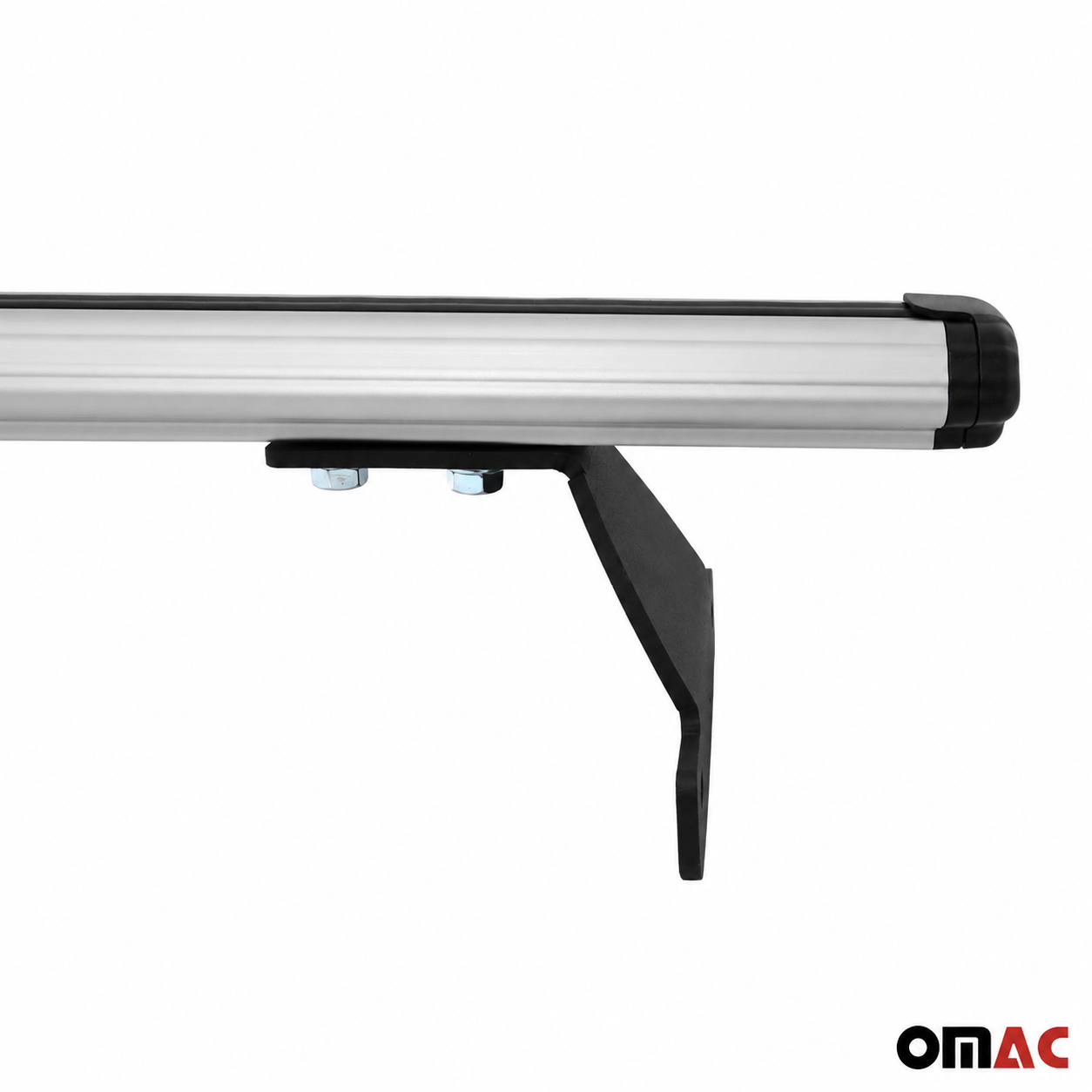 2012-2016 Honda CR-V Roof Rack Cross Bars Silver