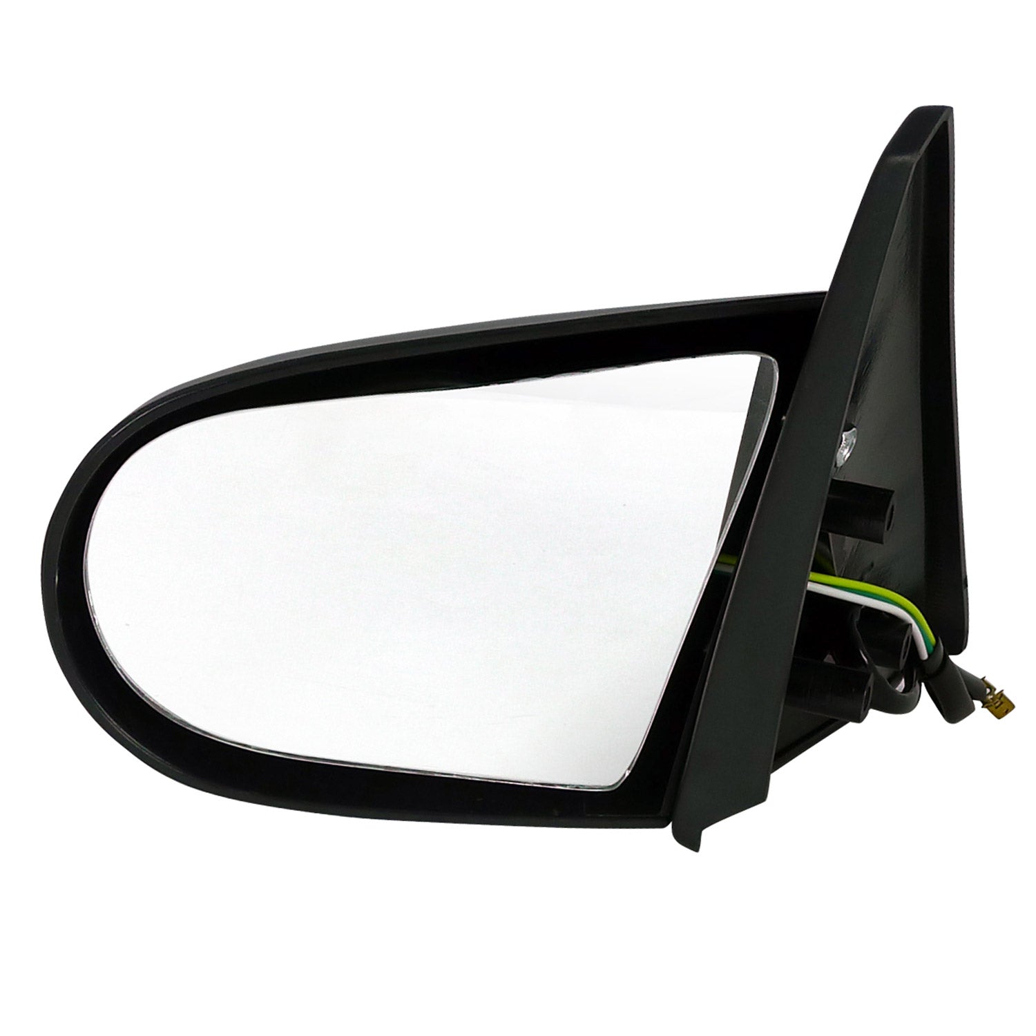 1996-2000 Honda Civic Coupe/Hatchback Power Spoon Sport Mirrors