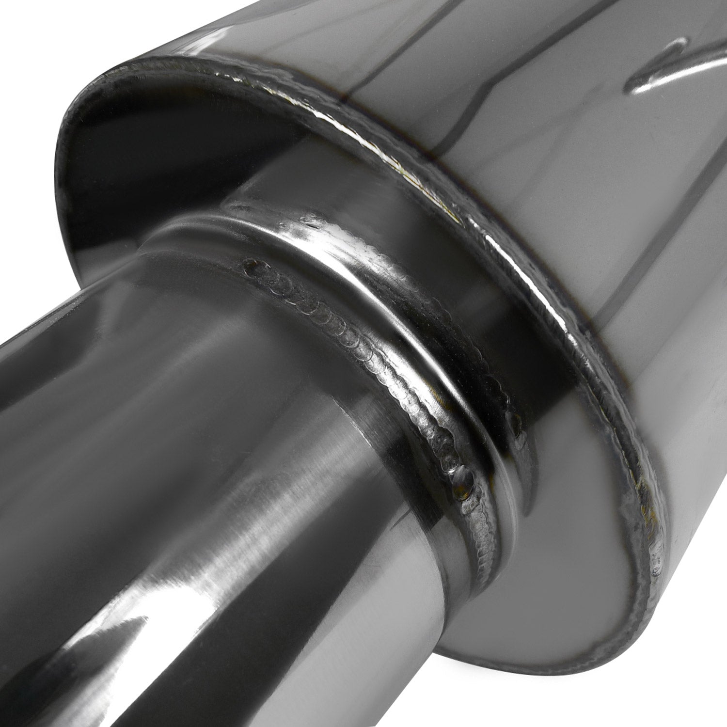 1994-2001 Acura Integra Hatchback GS-R T-304 Steel N1 Catback Exhaust System