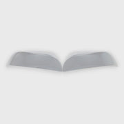 2016-2024 Toyota Tacoma Mirror Cover Caps Chrome 2Pcs ABS Plastic